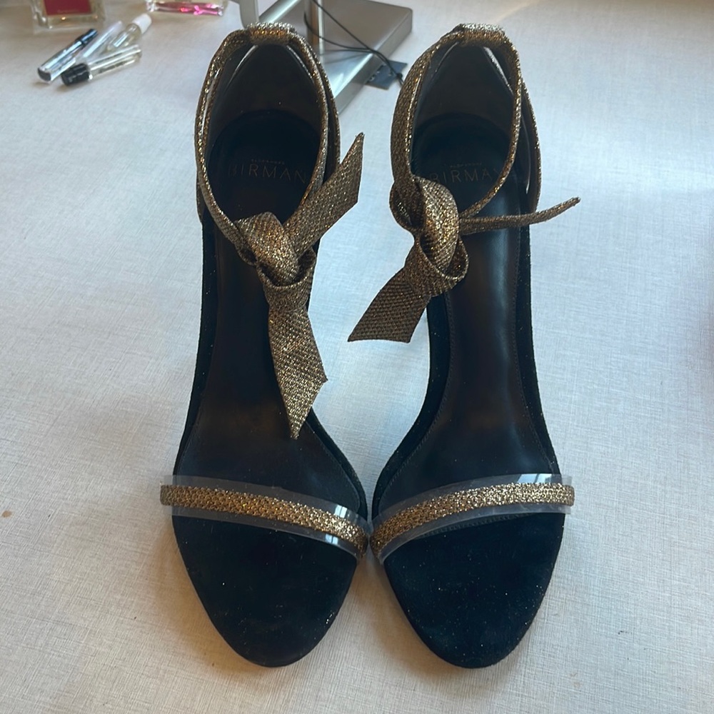 Alexandre Birman Clarita Sandals